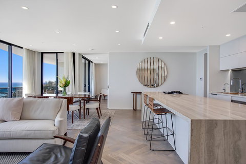 Iconic Kirra Beach Resort - Accommodation Broome 34