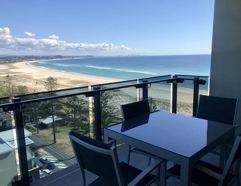 Iconic Kirra Beach Resort - Accommodation Broome 18