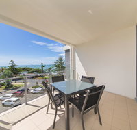 Salt Yeppoon - Accommodation Broome