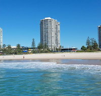 Points North Apartments - Accommodation Broome