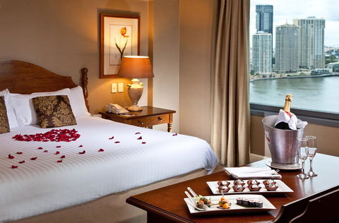 Stamford Plaza Brisbane - Accommodation Broome 31