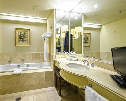 Stamford Plaza Brisbane - Accommodation Broome 10