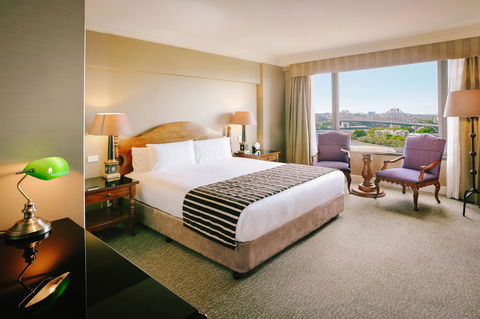 Stamford Plaza Brisbane - Accommodation Broome 9