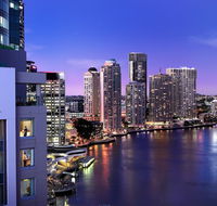 Stamford Plaza Brisbane - Accommodation Broome