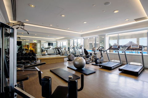 Stamford Plaza Brisbane - Accommodation Broome 13