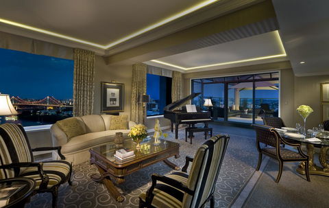 Stamford Plaza Brisbane - Accommodation Broome 5
