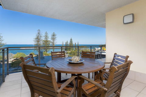 Proximity Waterfront Apartments - Accommodation Broome 0