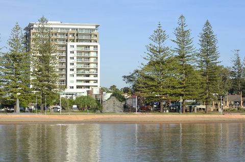 Proximity Waterfront Apartments - Accommodation Broome 37
