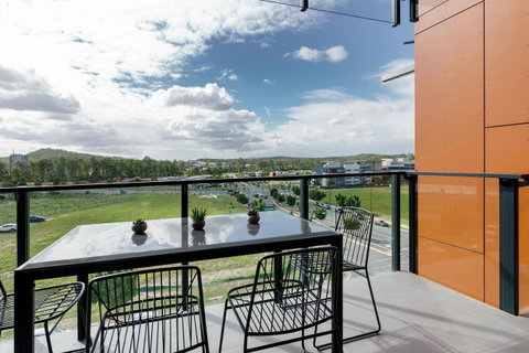 Quest Springfield Central - Accommodation Broome 6