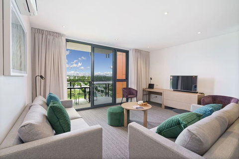 Quest Springfield Central - Accommodation Broome 12