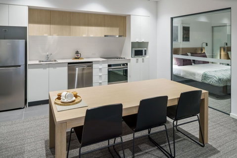 Quest Springfield Central - Accommodation Broome 5