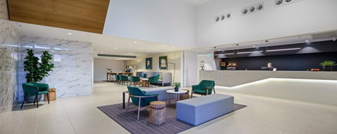 Quest Springfield Central - Accommodation Broome 10