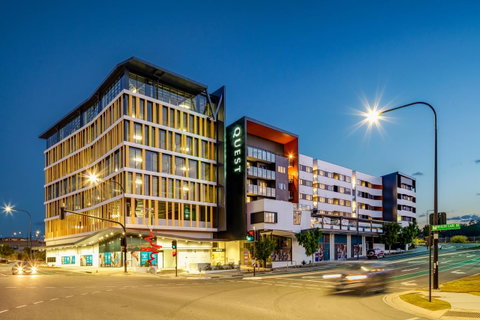 Quest Springfield Central - Accommodation Broome 9