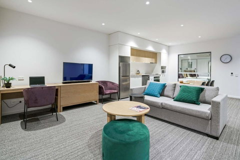 Quest Springfield Central - Accommodation Broome 11