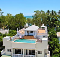 Sarayi Boutique Hotel - Accommodation Broome
