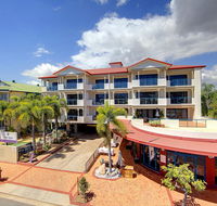 Park Regis Anchorage - Accommodation Broome