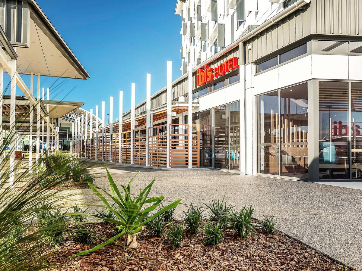 Alligator Creek QLD Accommodation Broome