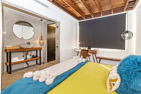 The Pink Hotel Coolangatta - Accommodation Broome 19