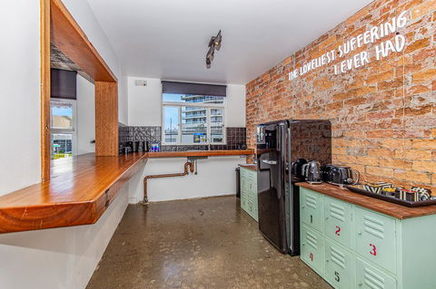 The Pink Hotel Coolangatta - Accommodation Broome 4