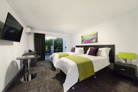 Mackay Oceanside Central Hotel Official - Accommodation Broome 25