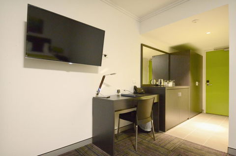 Mackay Oceanside Central Hotel Official - Accommodation Broome 28
