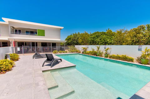 Mackay Oceanside Central Hotel Official - Accommodation Broome 7