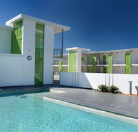 Mackay Oceanside Central Hotel - Accommodation Broome