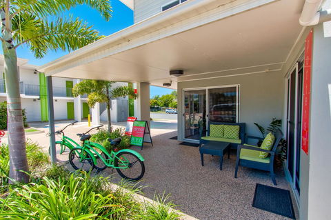 Mackay Oceanside Central Hotel Official - Accommodation Broome 10