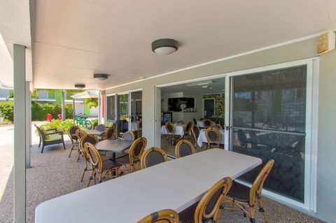 Mackay Oceanside Central Hotel Official - Accommodation Broome 15