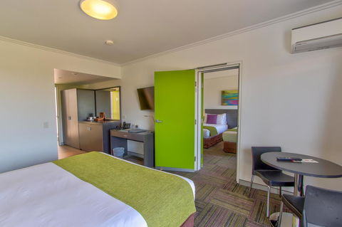Mackay Oceanside Central Hotel Official - Accommodation Broome 12