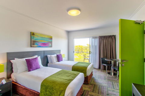 Mackay Oceanside Central Hotel Official - Accommodation Broome 11