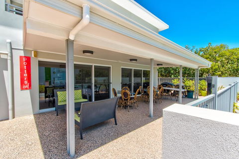 Mackay Oceanside Central Hotel Official - Accommodation Broome 16