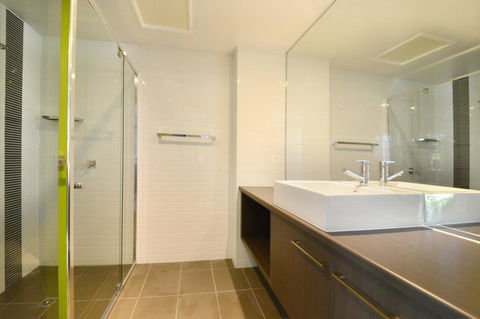 Mackay Oceanside Central Hotel Official - Accommodation Broome 26