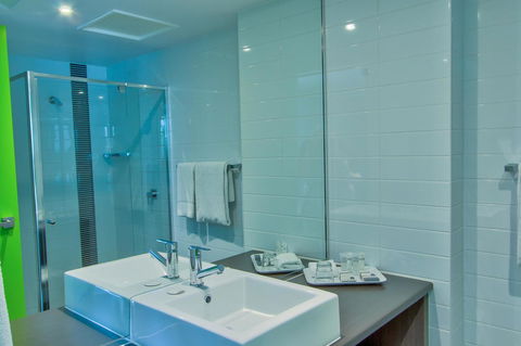 Mackay Oceanside Central Hotel Official - Accommodation Broome 13