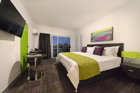 Mackay Oceanside Central Hotel Official - Accommodation Broome 23