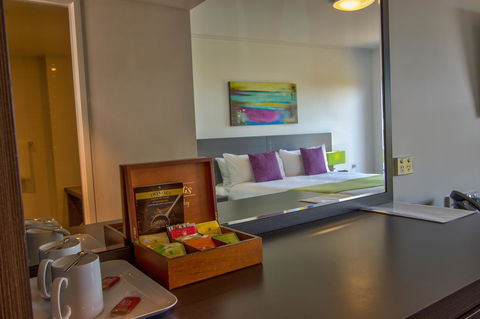Mackay Oceanside Central Hotel Official - Accommodation Broome 1