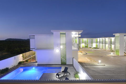 Mackay Oceanside Central Hotel Official - Accommodation Broome 18