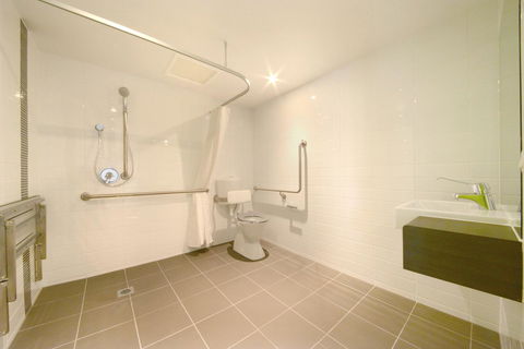 Mackay Oceanside Central Hotel Official - Accommodation Broome 27