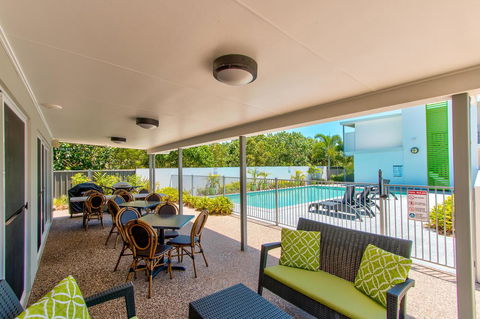 Mackay Oceanside Central Hotel Official - Accommodation Broome 17