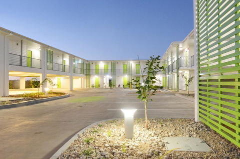 Mackay Oceanside Central Hotel Official - Accommodation Broome 20