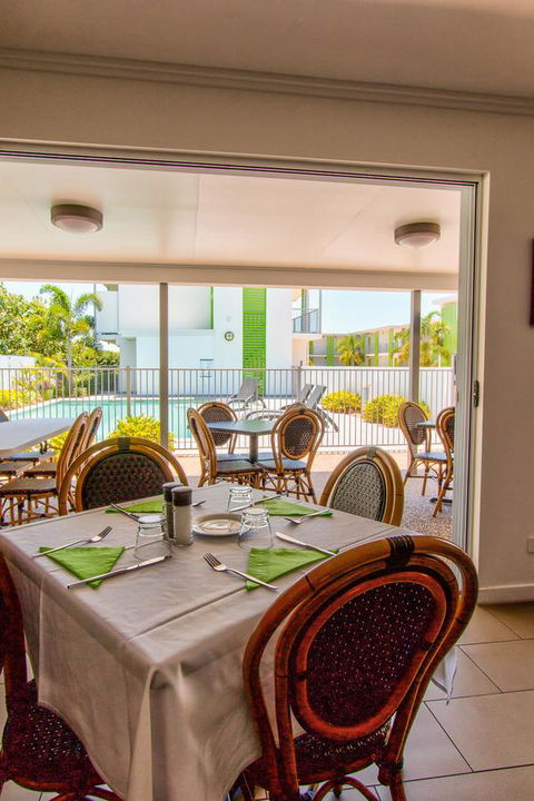Mackay Oceanside Central Hotel Official - Accommodation Broome 6