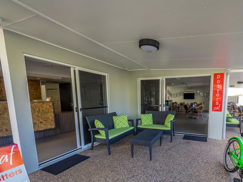 Mackay Oceanside Central Hotel Official - Accommodation Broome 30