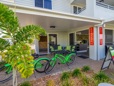 Mackay Oceanside Central Hotel Official - Accommodation Broome 33