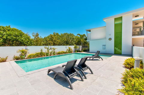 Mackay Oceanside Central Hotel Official - Accommodation Broome 9