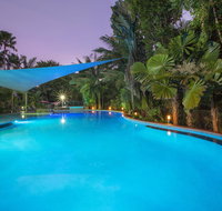 Oasis at Palm Cove - Accommodation Broome
