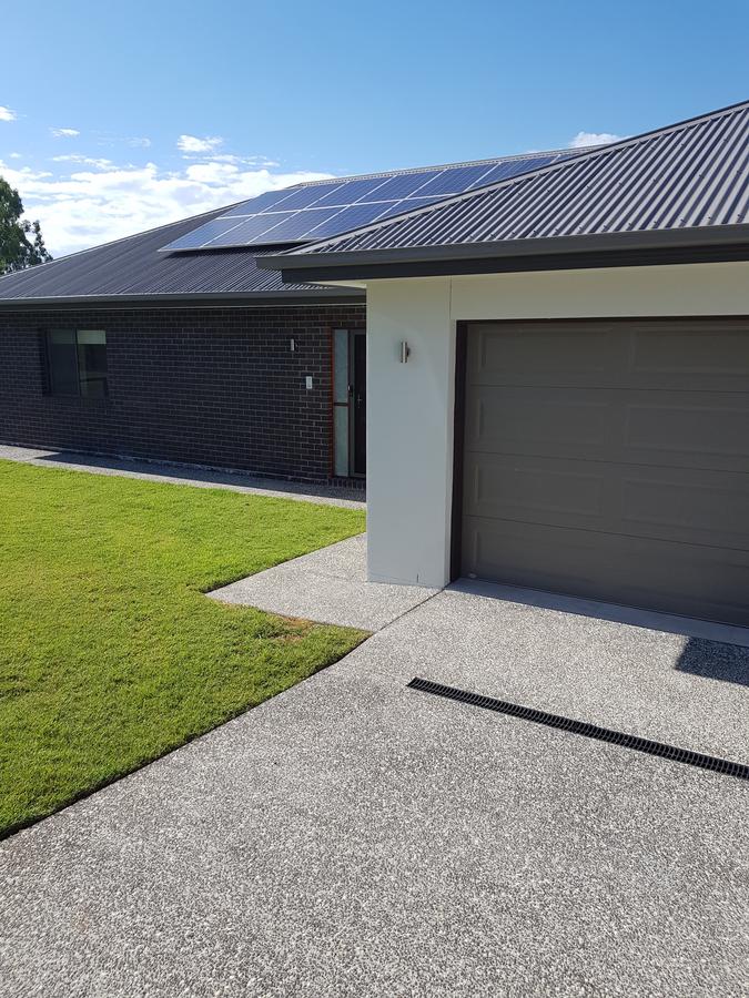 Cedar Vale QLD Accommodation Broome