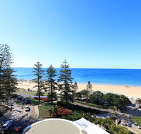 Peninsular Beachfront Resort - Accommodation Broome