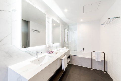 Sage Hotel James Street - Accommodation Broome 16