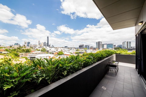 Sage Hotel James Street - Accommodation Broome 15