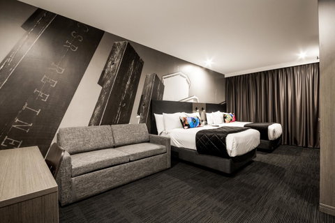 Sage Hotel James Street - Accommodation Broome 12